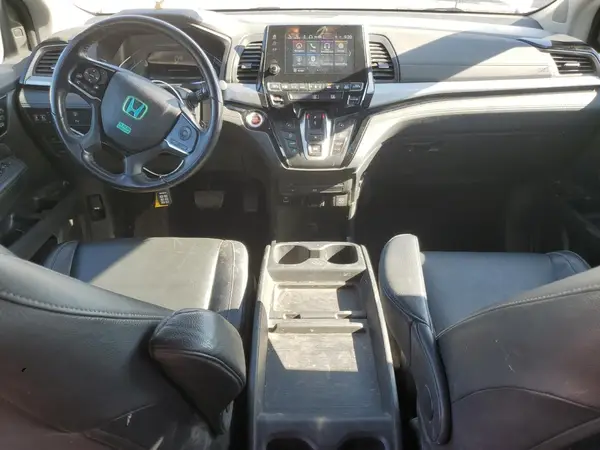 5FNRL6H81MB032247 2021 HONDA ODYSSEY - Image 8