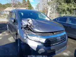 5FNRL6H81MB032555 2021 HONDA ODYSSEY
