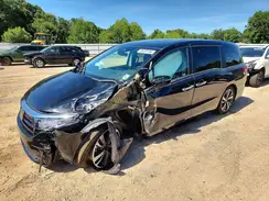 5FNRL6H81MB035780 2021 HONDA ODYSSEY
