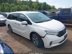 5FNRL6H81MB038260 2021 HONDA ODYSSEY