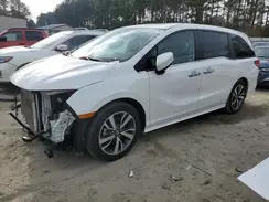 5FNRL6H81MB038596 2021 HONDA ODYSSEY