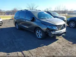 5FNRL6H81MB039764 2021 HONDA ODYSSEY
