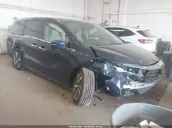 5FNRL6H81NB001596 2022 HONDA ODYSSEY