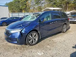 5FNRL6H81NB011335 2022 HONDA ODYSSEY