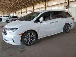 5FNRL6H81NB018575 2022 HONDA ODYSSEY