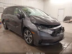 5FNRL6H81NB023064 2022 HONDA ODYSSEY