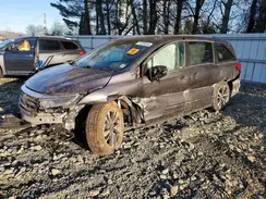 5FNRL6H81NB028958 2022 HONDA ODYSSEY