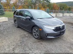 5FNRL6H81NB028961 2022 HONDA ODYSSEY