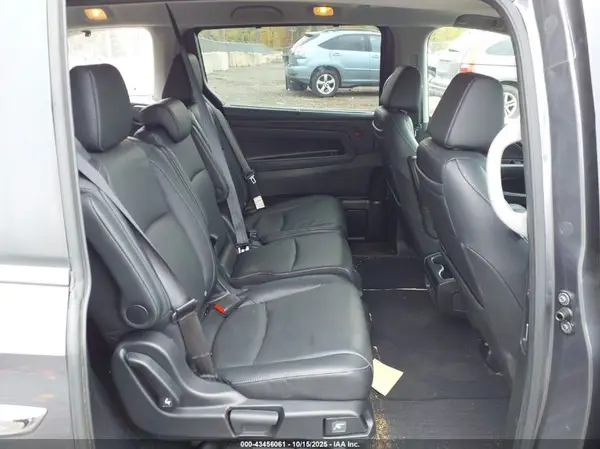 5FNRL6H81NB028961 2022 HONDA ODYSSEY - Image 8
