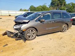 5FNRL6H81NB039619 2022 HONDA ODYSSEY