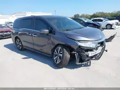 5FNRL6H81NB043864 2022 HONDA ODYSSEY