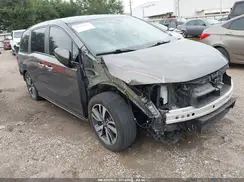 5FNRL6H81NB052094 2022 HONDA ODYSSEY