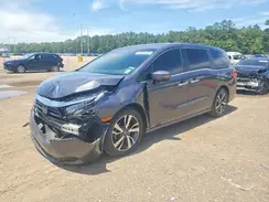 5FNRL6H81NB056338 2022 HONDA ODYSSEY