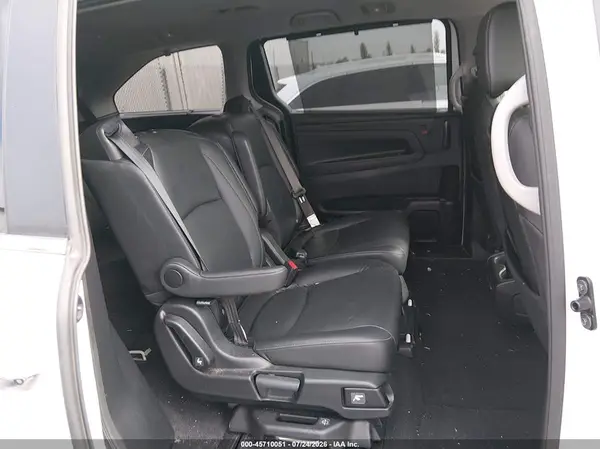 5FNRL6H81NB056484 2022 HONDA ODYSSEY - Image 8