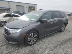 5FNRL6H81NB057005 2022 HONDA ODYSSEY