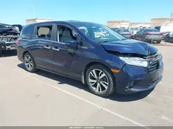 5FNRL6H81NB057568 2022 HONDA ODYSSEY