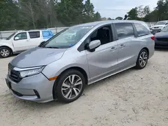 5FNRL6H81NB058056 2022 HONDA ODYSSEY