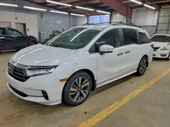 5FNRL6H81NB059434 2022 HONDA ODYSSEY
