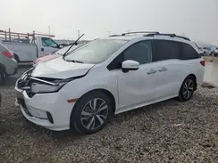 5FNRL6H81NB067047 2022 HONDA ODYSSEY