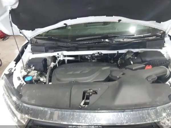 5FNRL6H81PB001312 2023 HONDA ODYSSEY - Image 8