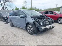 5FNRL6H81PB001570 2023 HONDA ODYSSEY