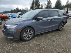5FNRL6H81PB005165 2023 HONDA ODYSSEY