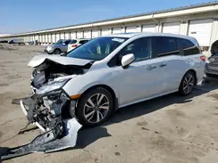 5FNRL6H81PB005652 2023 HONDA ODYSSEY