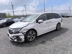 5FNRL6H81PB008129 2023 HONDA ODYSSEY