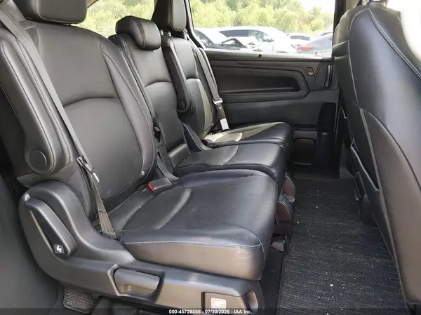 5FNRL6H81PB008583 2023 HONDA ODYSSEY - Image 8