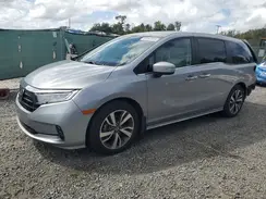 5FNRL6H81PB014478 2023 HONDA ODYSSEY