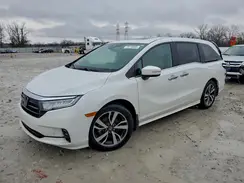 5FNRL6H81PB016408 2023 HONDA ODYSSEY