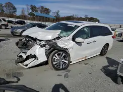 5FNRL6H81PB016490 2023 HONDA ODYSSEY
