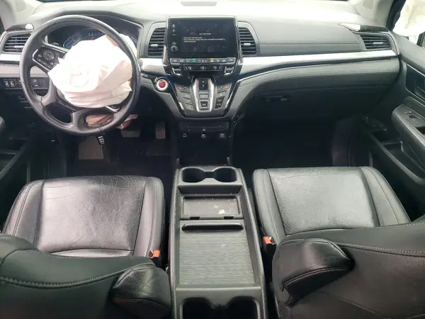 5FNRL6H81PB020281 2023 HONDA ODYSSEY - Image 8