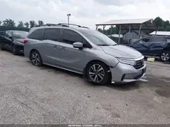 5FNRL6H81PB020698 2023 HONDA ODYSSEY