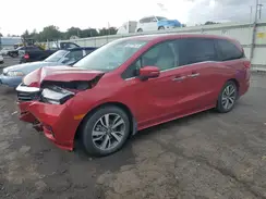 5FNRL6H81PB020927 2023 HONDA ODYSSEY