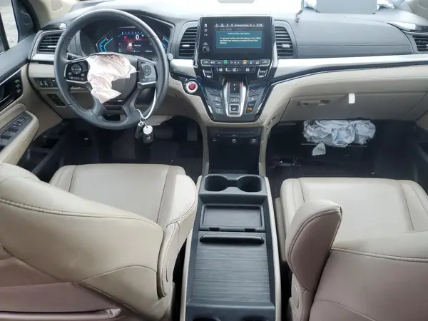 5FNRL6H81PB020927 2023 HONDA ODYSSEY - Image 8