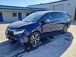 5FNRL6H81PB025187 2023 HONDA ODYSSEY
