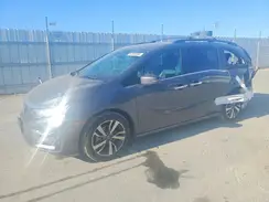5FNRL6H81PB025853 2023 HONDA ODYSSEY