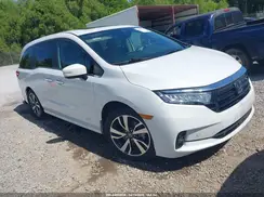 5FNRL6H81PB035864 2023 HONDA ODYSSEY