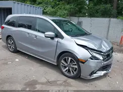 5FNRL6H81PB037369 2023 HONDA ODYSSEY
