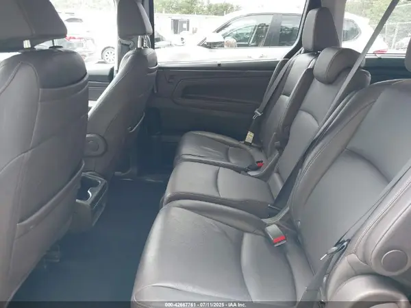 5FNRL6H81PB037369 2023 HONDA ODYSSEY - Image 8