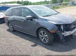 5FNRL6H81PB043544 2023 HONDA ODYSSEY