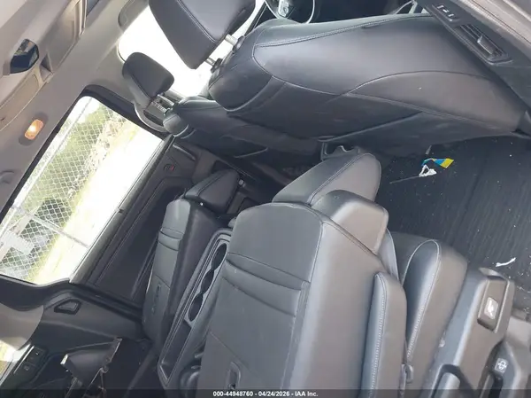 5FNRL6H81PB043544 2023 HONDA ODYSSEY - Image 8