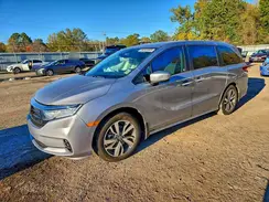 5FNRL6H81PB043639 2023 HONDA ODYSSEY