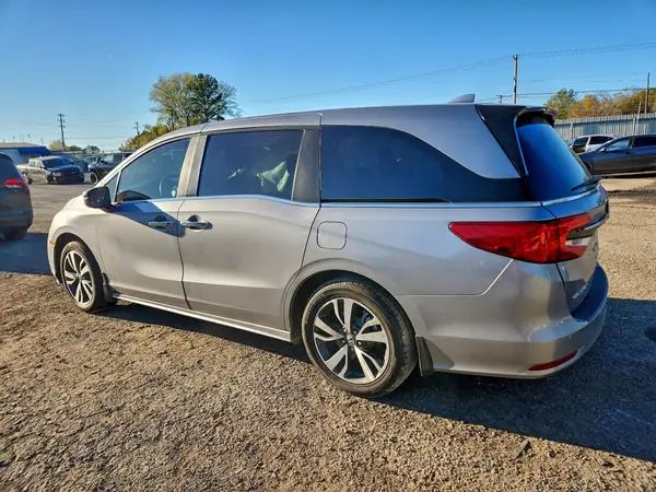 5FNRL6H81PB043639 2023 HONDA ODYSSEY - Image 2