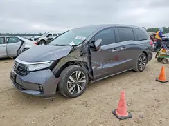 5FNRL6H81PB045701 2023 HONDA ODYSSEY