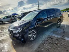 5FNRL6H81PB046329 2023 HONDA ODYSSEY