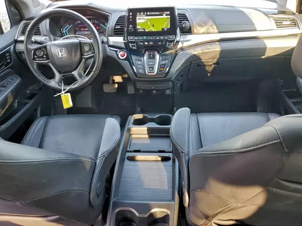 5FNRL6H81PB047609 2023 HONDA ODYSSEY - Image 8