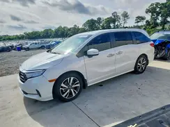 5FNRL6H81PB050400 2023 HONDA ODYSSEY
