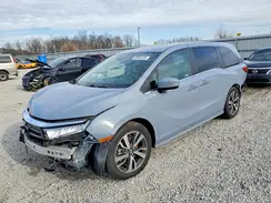5FNRL6H81PB051840 2023 HONDA ODYSSEY
